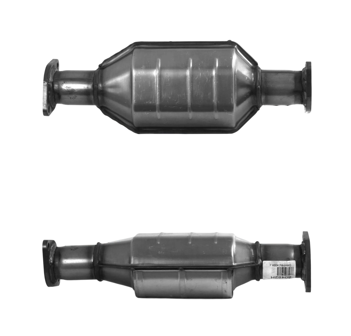 BM CATALYSTS Homologiert Diesel Kat für HYUNDAI TUCSON 2L Diesel | Euro 4 | OEM: 2895027280 Autoteile TRUST