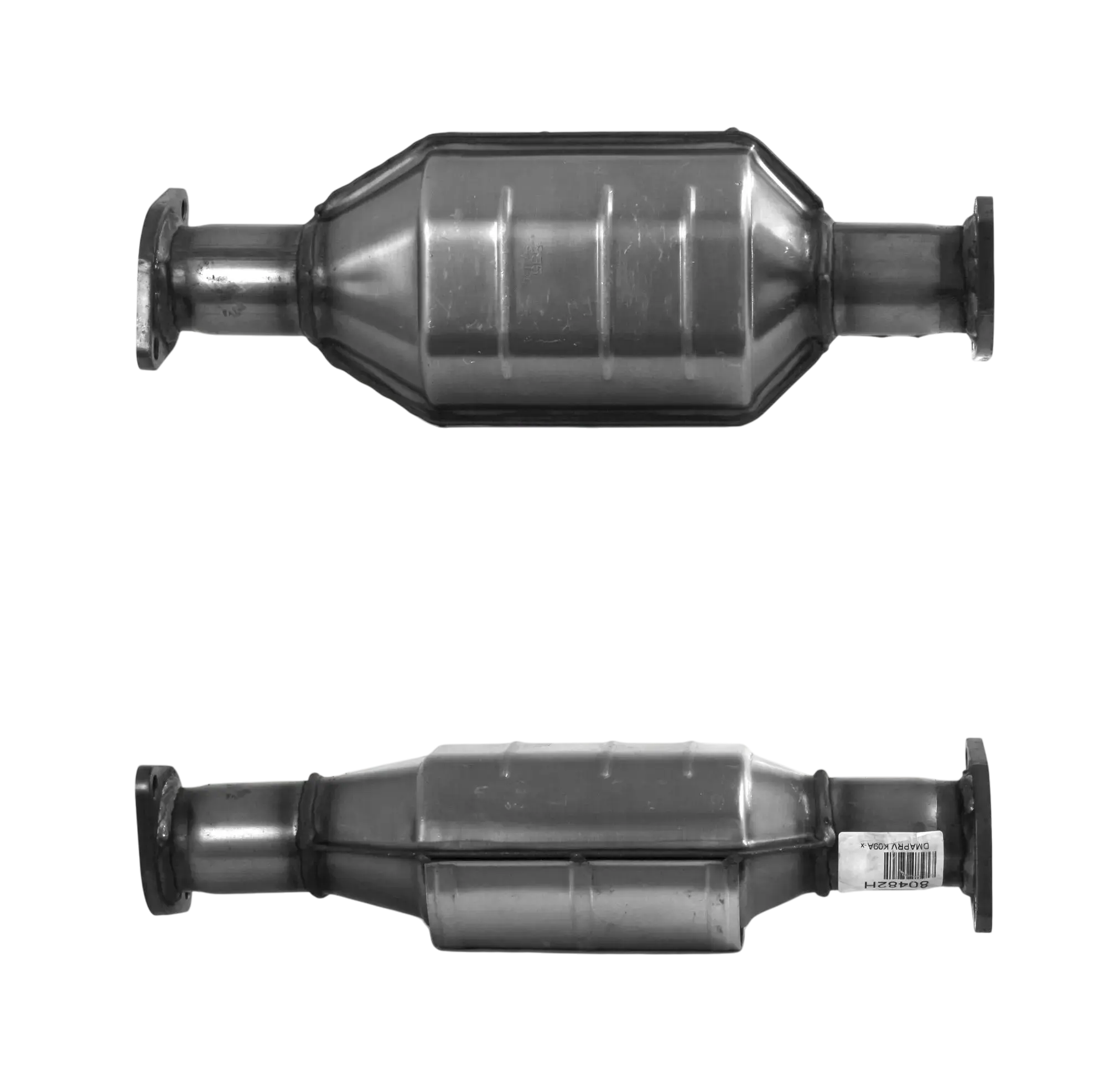 Autoteile BM CATALYSTS Homologiert Diesel Kat für HYUNDAI TUCSON 2L Diesel | Euro 4 | OEM: 2895027280 bei Autoteile TRUST