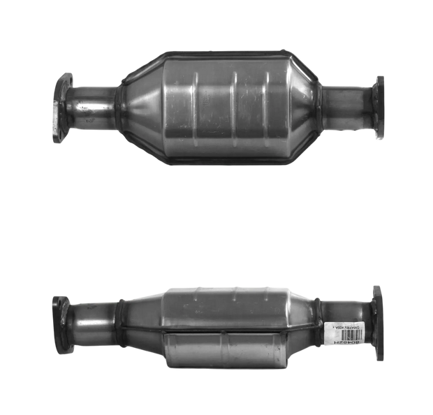 Autoteile BM CATALYSTS Homologiert Diesel Kat für HYUNDAI TUCSON 2L Diesel | Euro 4 | OEM: 2895027280 bei Autoteile TRUST