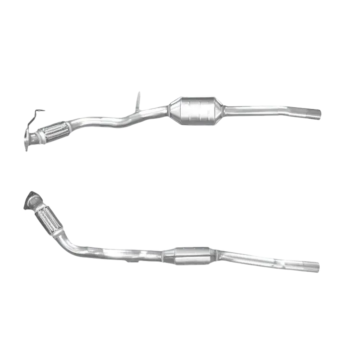 Autoteile BM CATALYSTS Homologiert Diesel Kat für AUDI A6 2.7L Diesel | Euro 4 | OEM: 4F0254400JX bei Autoteile TRUST