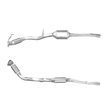 Autoteile BM CATALYSTS Homologiert Diesel Kat für AUDI A6 2.7L Diesel | Euro 4 | OEM: 4F0254400JX bei Autoteile TRUST