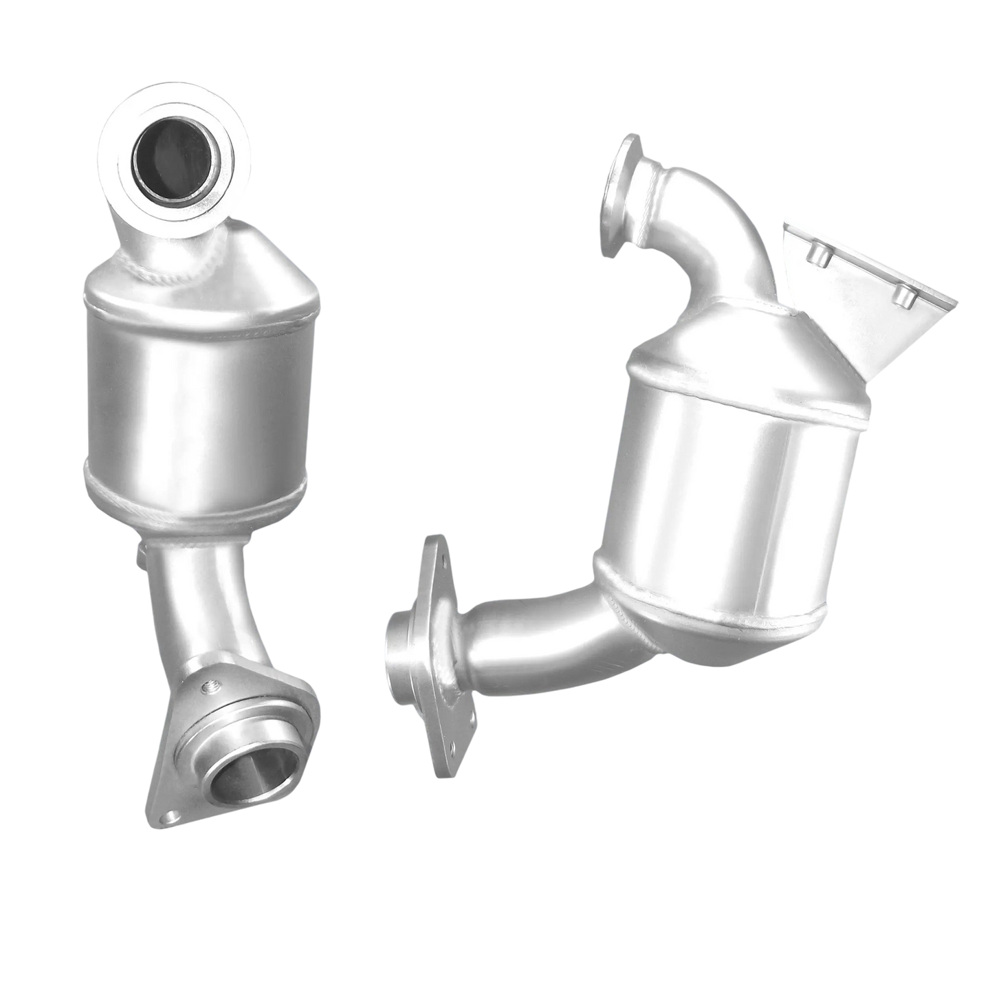 BM CATALYSTS Homologiert Diesel Kat für SUZUKI GRAND VITARA 1.9L Diesel | Euro 4 | OEM: 1413067JA0H02 Autoteile TRUST