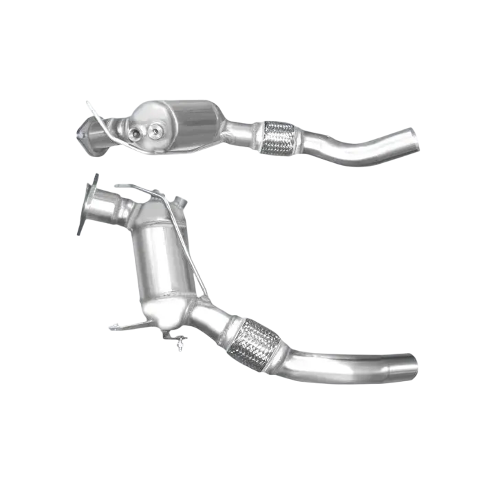 Autoteile BM CATALYSTS Homologiert Diesel Kat für BMW X3 2L Diesel | Euro 4 | OEM: 18303412736 bei Autoteile TRUST