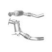 Autoteile BM CATALYSTS Homologiert Diesel Kat für BMW X3 2L Diesel | Euro 4 | OEM: 18303412736 bei Autoteile TRUST