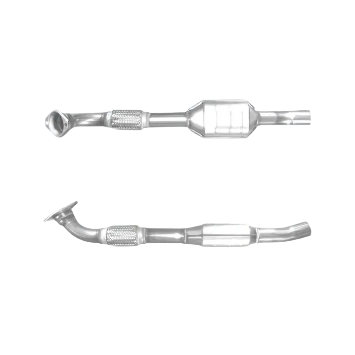 Autoteile BM CATALYSTS Homologiert Diesel Kat für IVECO DAILY 2.8L Diesel | Euro 4 | OEM: 500329481 bei Autoteile TRUST