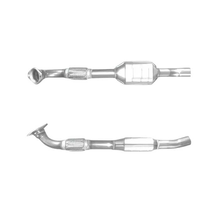 Autoteile BM CATALYSTS Homologiert Diesel Kat für IVECO DAILY 2.8L Diesel | Euro 4 | OEM: 500329481 bei Autoteile TRUST