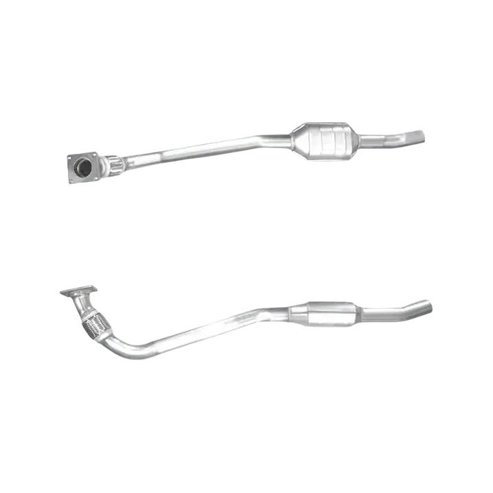 Autoteile BM CATALYSTS Homologiert Diesel Kat für LDV KONVOI 2.4L Diesel | Euro 4 | OEM: CER3438 bei Autoteile TRUST