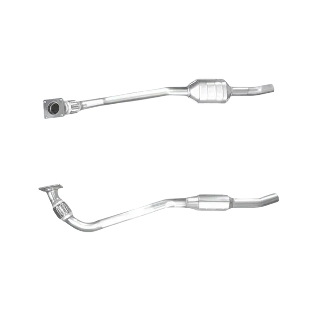 Autoteile BM CATALYSTS Homologiert Diesel Kat für LDV KONVOI 2.4L Diesel | Euro 4 | OEM: CER3438 bei Autoteile TRUST