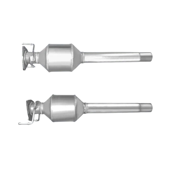 BM CATALYSTS Homologiert Diesel Kat für CITROEN RELAIS 3L Diesel | Euro 4 | OEM: 1357621080 Autoteile TRUST
