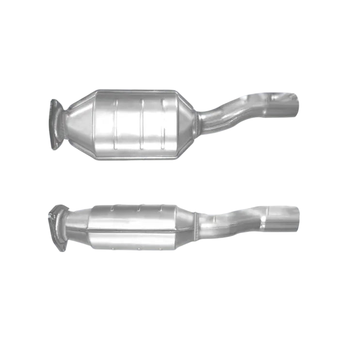 BM CATALYSTS Homologiert Diesel Kat für FORD GALAXIS 1.9L Diesel | Euro 3 oder 4 | OEM: 1211097 Autoteile TRUST