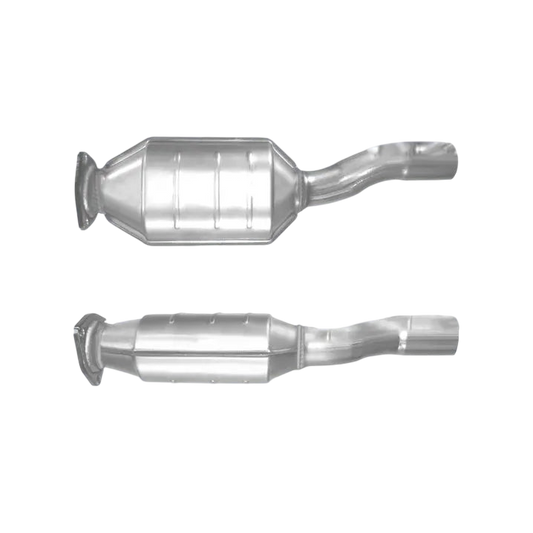 BM CATALYSTS Homologiert Diesel Kat für FORD GALAXIS 1.9L Diesel | Euro 3 oder 4 | OEM: 1211097 Autoteile TRUST