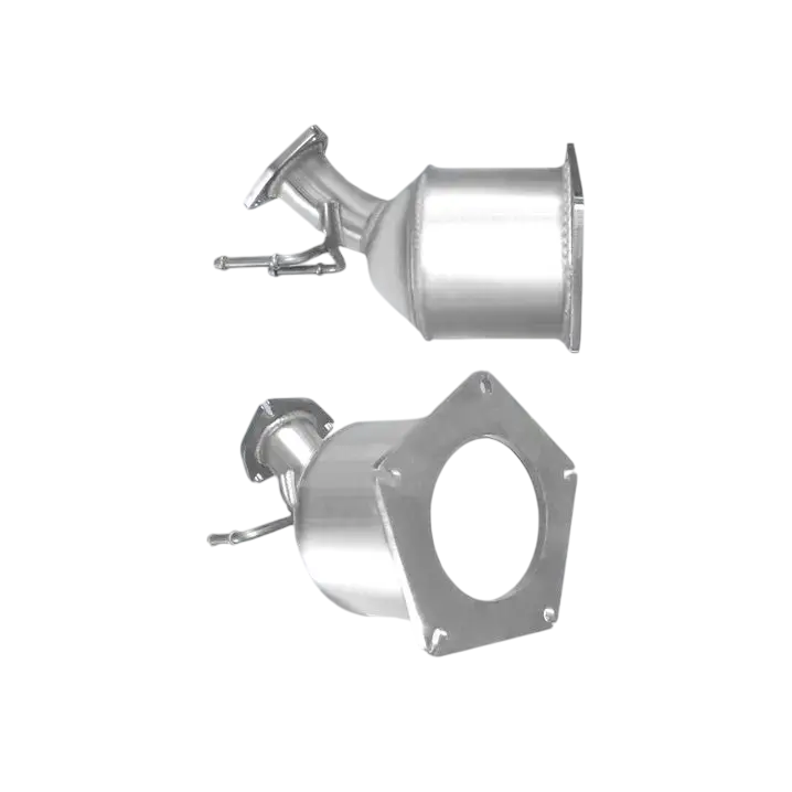 Autoteile BM CATALYSTS Homologiert Diesel Kat für SEAT ALHAMBRA 2L Diesel | Euro 4 | OEM: 7M3254400X bei Autoteile TRUST