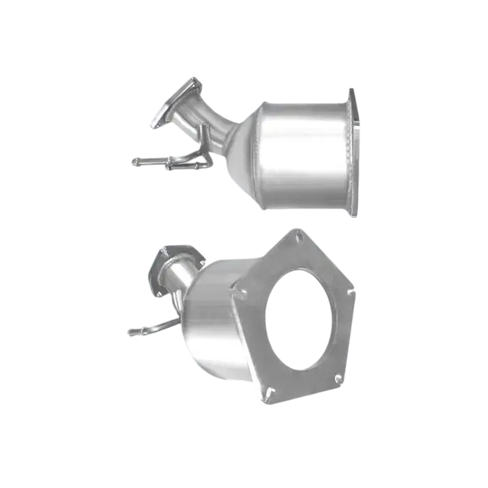 Autoteile BM CATALYSTS Homologiert Diesel Kat für SEAT ALHAMBRA 2L Diesel | Euro 4 | OEM: 7M3254400X bei Autoteile TRUST