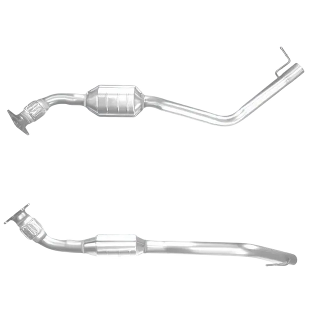 Autoteile BM CATALYSTS Homologiert Diesel Kat für LDV MAXUS 2.5L Diesel | Euro 4 | OEM: 524580018 bei Autoteile TRUST