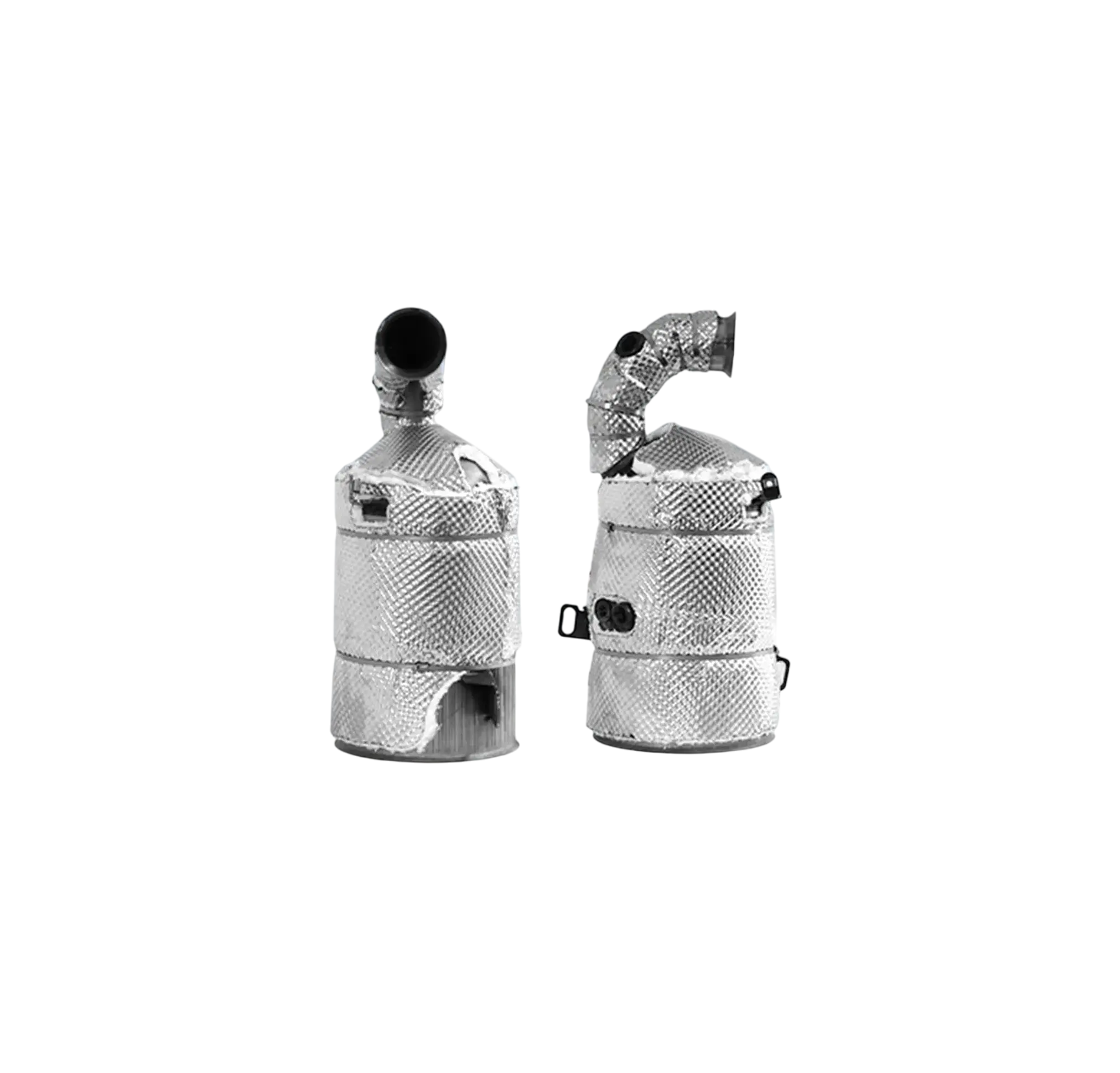 Autoteile BM CATALYSTS Homologiert Diesel Kat für CITROEN BERLINGO 1.6L Diesel | Euro 5 | OEM: 1608040580 bei Autoteile TRUST