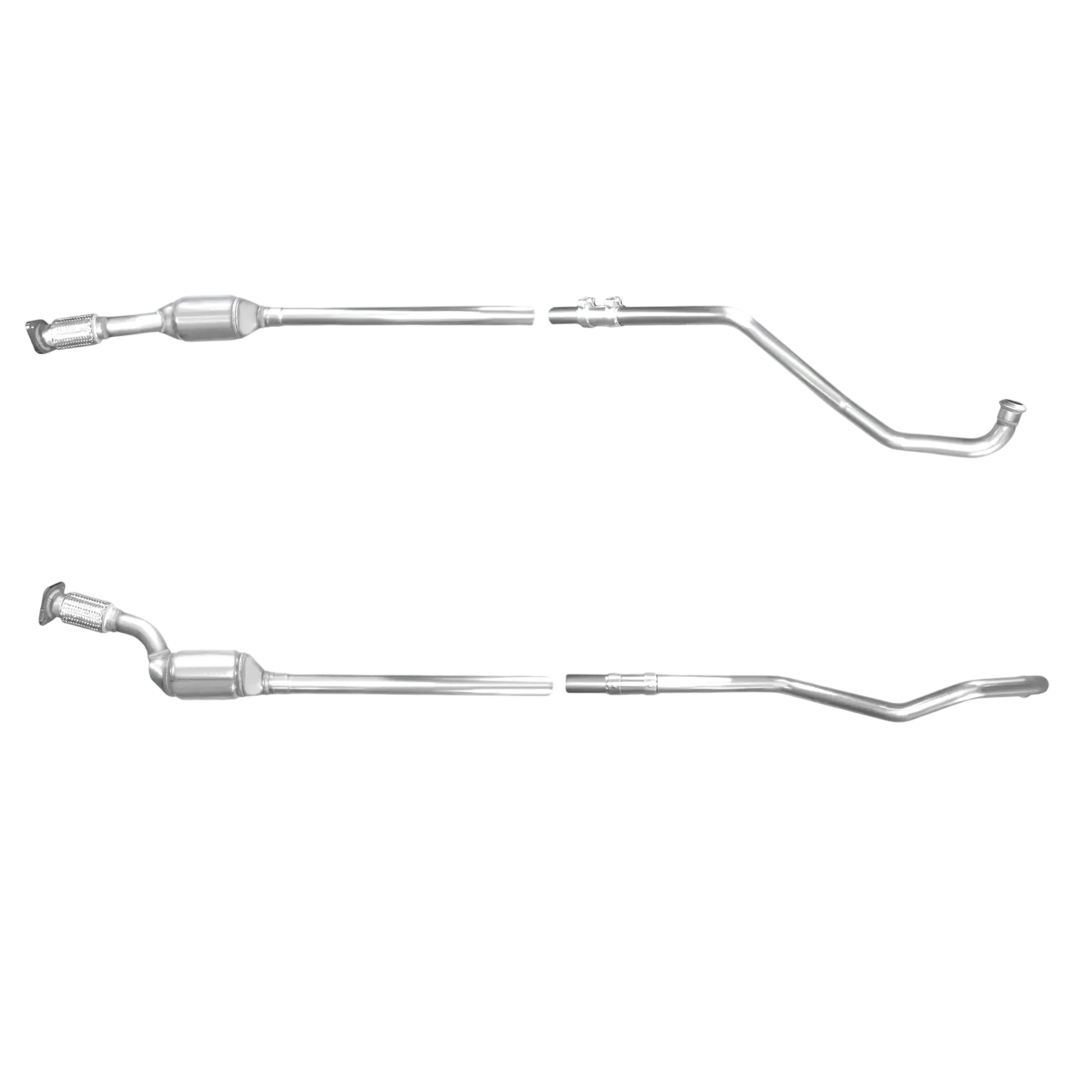 Autoteile BM CATALYSTS Homologiert Diesel Kat für RENAULT VEL SATIS 2.2L Diesel | Euro 3 oder 4 | OEM: 8200017043 bei Autoteile TRUST