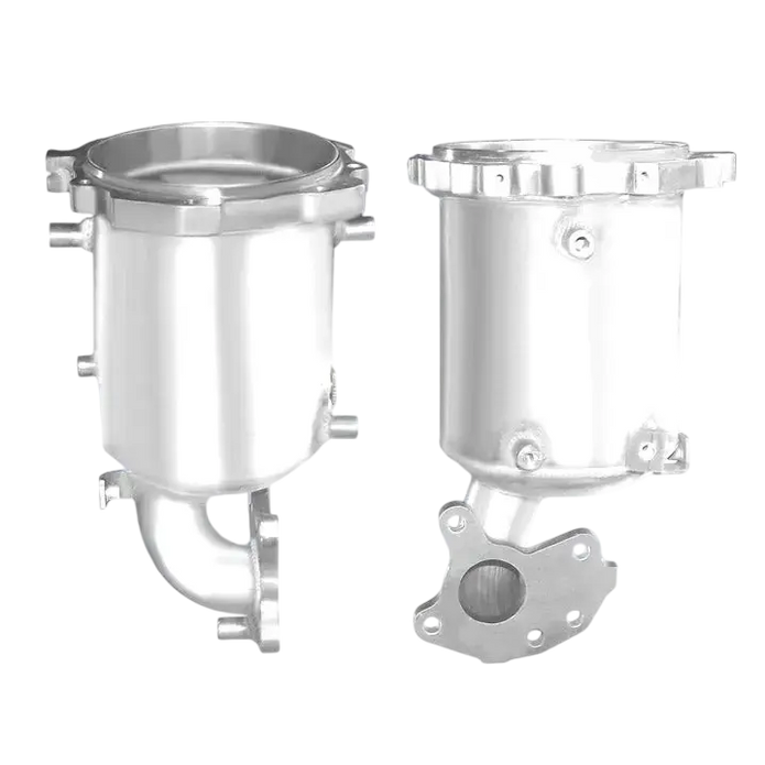 Autoteile BM CATALYSTS Homologiert Diesel Kat für NISSAN X-TRAIL 2.2L Diesel | Euro 4 | OEM: B08A0ES60A bei Autoteile TRUST