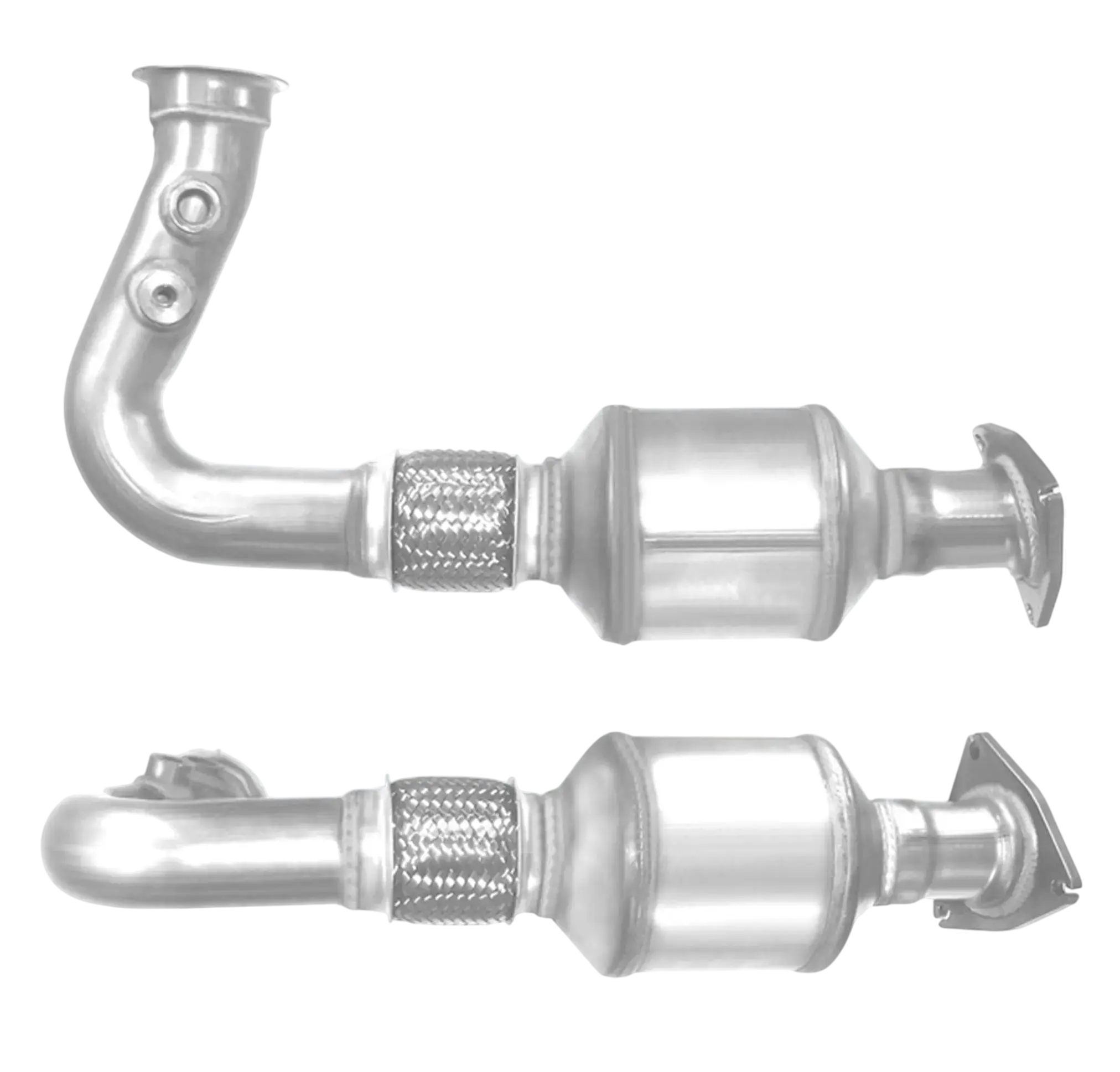 Autoteile BM CATALYSTS Homologiert Diesel Kat für LAND ROVER FREELANDER 2.2L Diesel | Euro 4 | OEM: LR006010 bei Autoteile TRUST