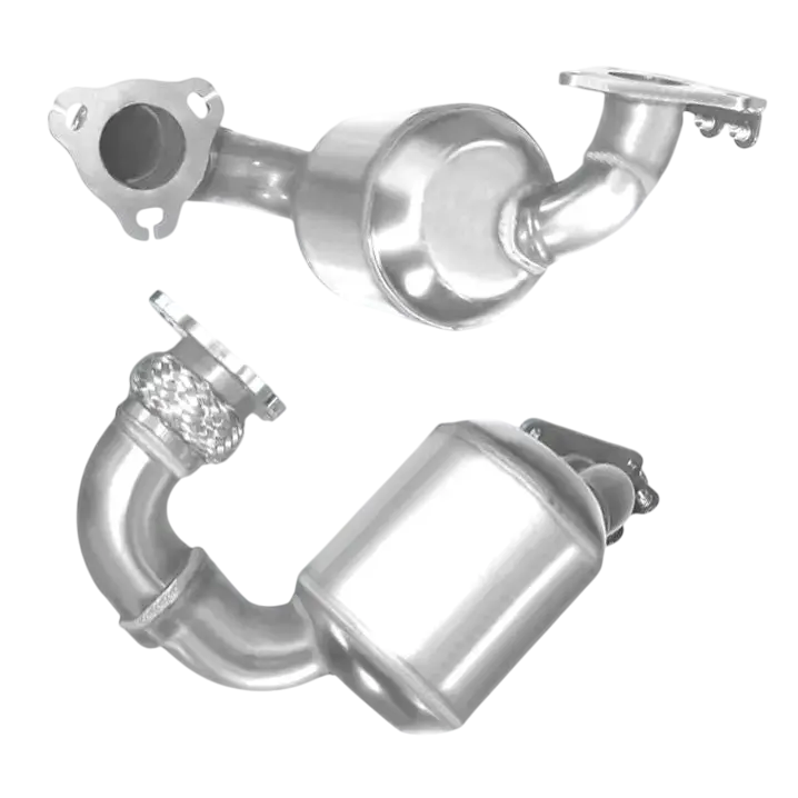 Autoteile BM CATALYSTS Homologiert Diesel Kat für RENAULT ESPACE 2L Diesel | Euro 4 | OEM: 8200574897 bei Autoteile TRUST