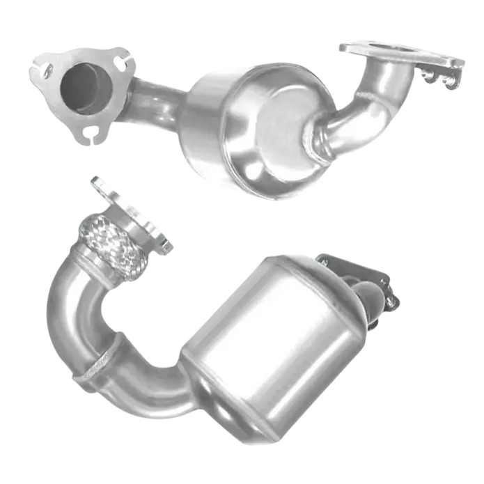 Autoteile BM CATALYSTS Homologiert Diesel Kat für RENAULT ESPACE 2L Diesel | Euro 4 | OEM: 8200574897 bei Autoteile TRUST