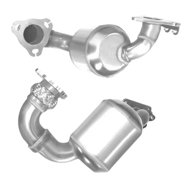 Autoteile BM CATALYSTS Homologiert Diesel Kat für RENAULT ESPACE 2L Diesel | Euro 4 | OEM: 8200574897 bei Autoteile TRUST