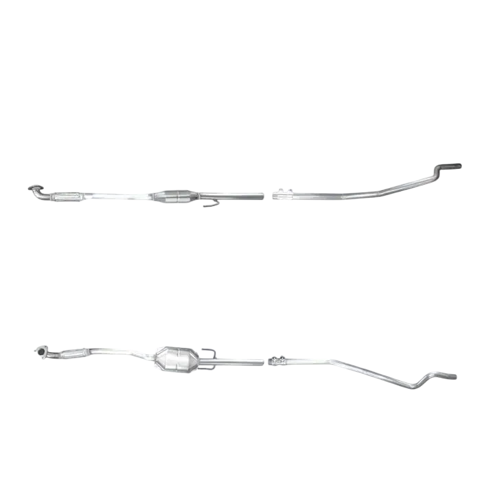 Autoteile BM CATALYSTS Homologiert Diesel Kat für OPEL COMBO 1.7L Diesel | Euro 4 | OEM: 55555973 bei Autoteile TRUST