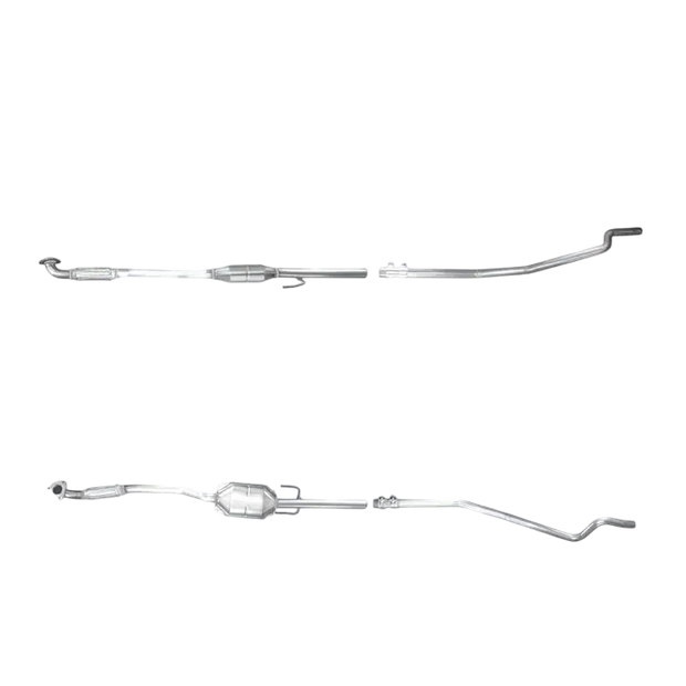 Autoteile BM CATALYSTS Homologiert Diesel Kat für OPEL COMBO 1.7L Diesel | Euro 4 | OEM: 55555973 bei Autoteile TRUST