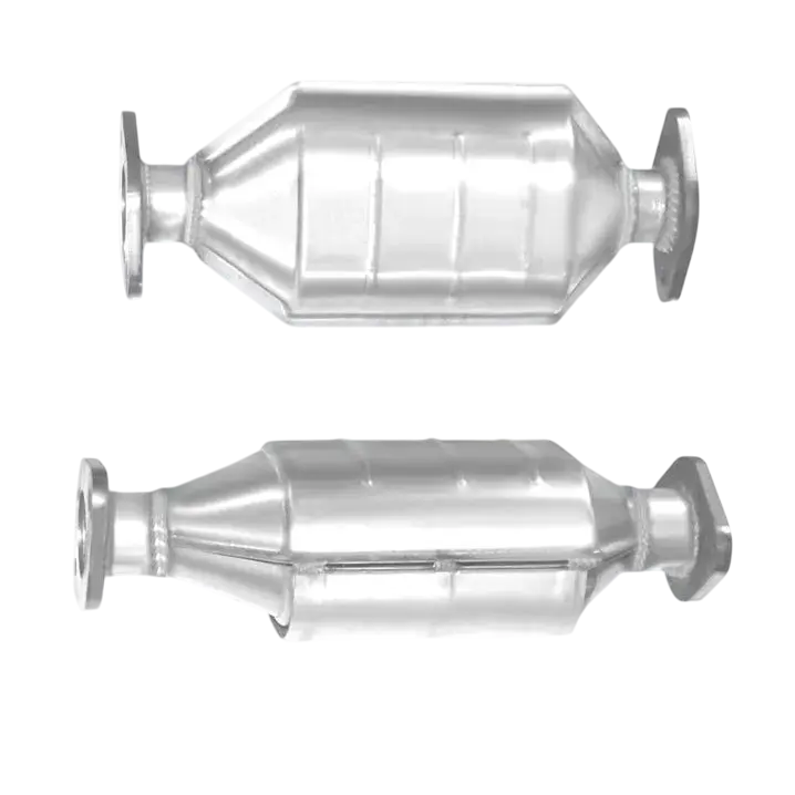 Autoteile BM CATALYSTS Homologiert Diesel Kat für HYUNDAI ACCENT 1.5L Diesel | Euro 4 | OEM: 289502A400 bei Autoteile TRUST