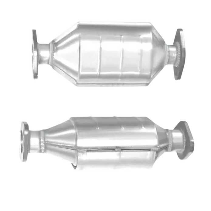 Autoteile BM CATALYSTS Homologiert Diesel Kat für HYUNDAI ACCENT 1.5L Diesel | Euro 4 | OEM: 289502A400 bei Autoteile TRUST