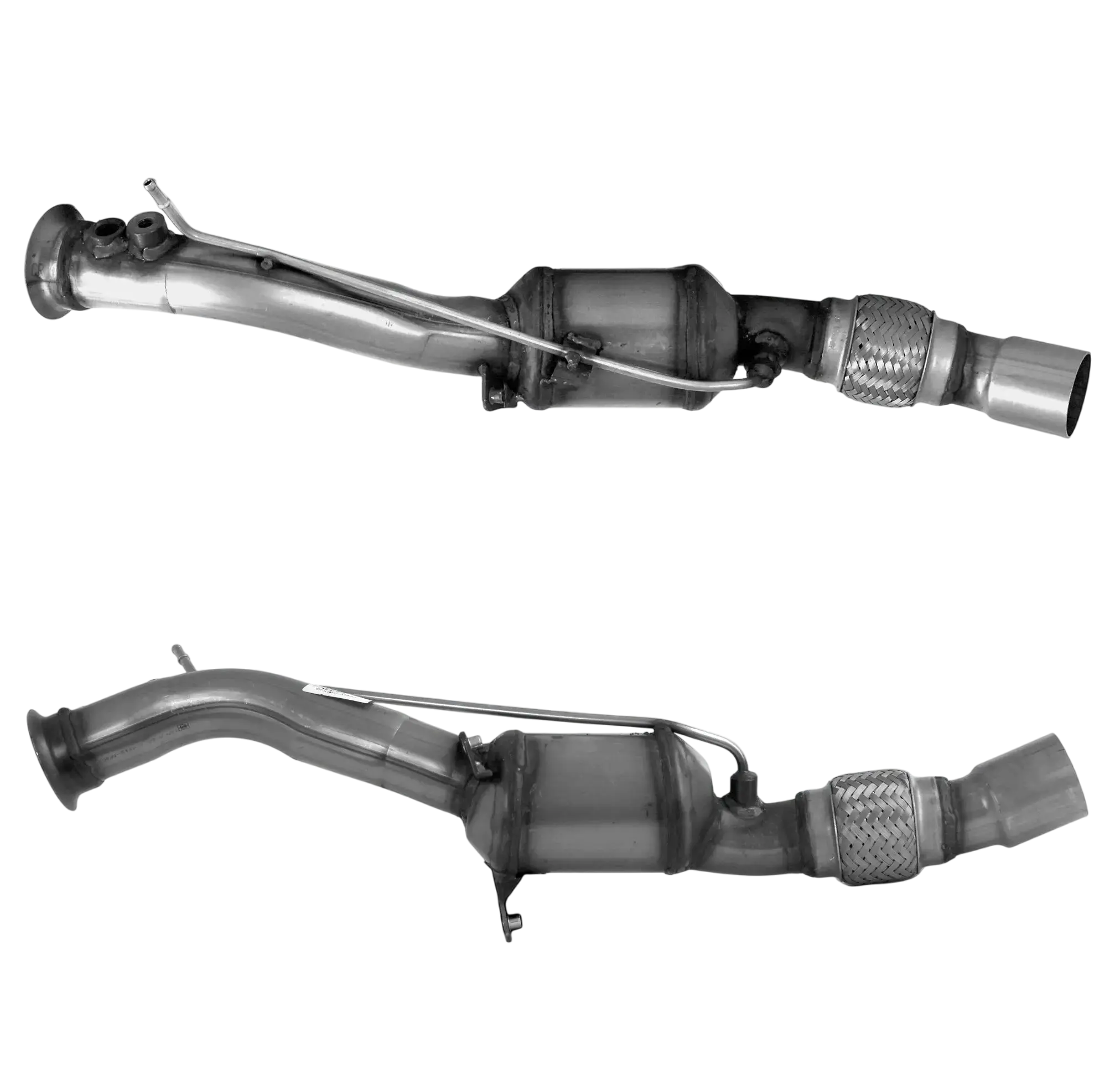Autoteile BM CATALYSTS Homologiert Diesel Kat für BMW 520d 2L Diesel | Euro 4 | OEM: 18307804611 bei Autoteile TRUST