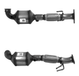 Autoteile BM CATALYSTS Homologiert Diesel Kat für FORD C-MAX 2L Diesel | Euro 5 | OEM: 1712523 bei Autoteile TRUST