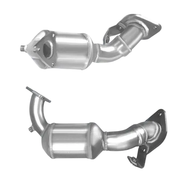 Autoteile BM CATALYSTS Homologiert Diesel Kat für TOYOTA YARIS 1.4L Diesel | Euro 4 | OEM: 250510N020 bei Autoteile TRUST