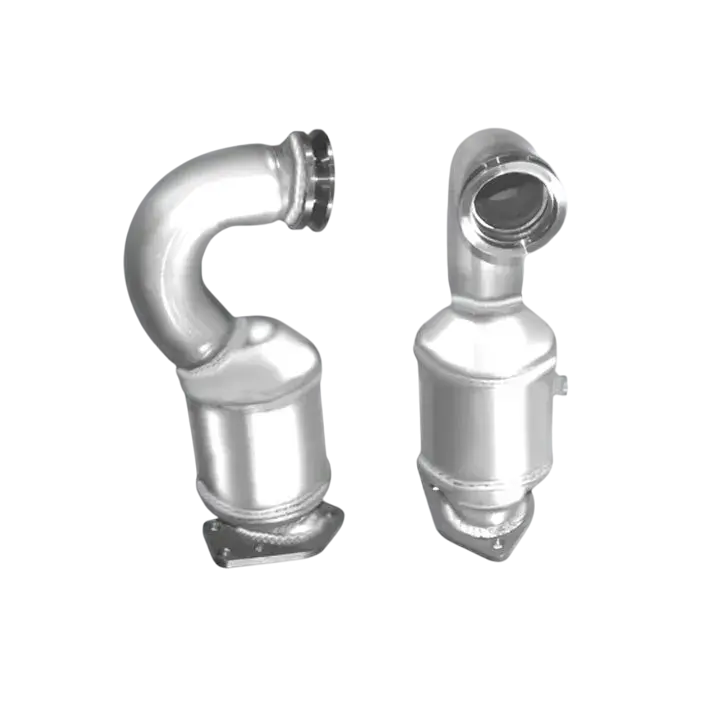 Autoteile BM CATALYSTS Homologiert Diesel Kat für CHEVROLET CAPTIVA 2L Diesel | Euro 4 | OEM: 4805897 bei Autoteile TRUST