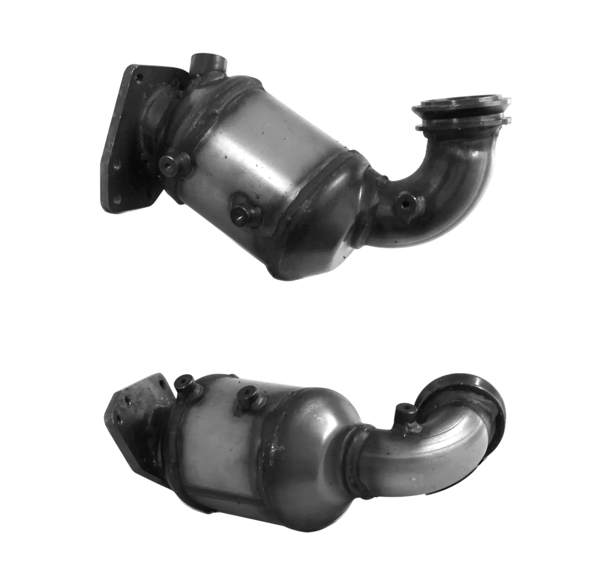 Autoteile BM CATALYSTS Homologiert Diesel Kat für ALFA ROMEO 159 1.9L Diesel | Euro 4 | OEM: 51767236 bei Autoteile TRUST