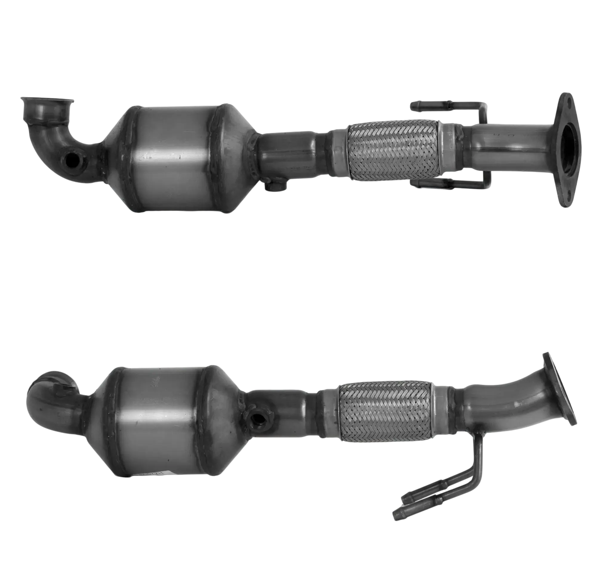 Autoteile BM CATALYSTS Homologiert Diesel Kat für FORD GALAXY 2L Diesel | Euro 5 | OEM: 1681480 bei Autoteile TRUST