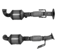 Autoteile BM CATALYSTS Homologiert Diesel Kat für FORD GALAXY 2L Diesel | Euro 5 | OEM: 1681480 bei Autoteile TRUST