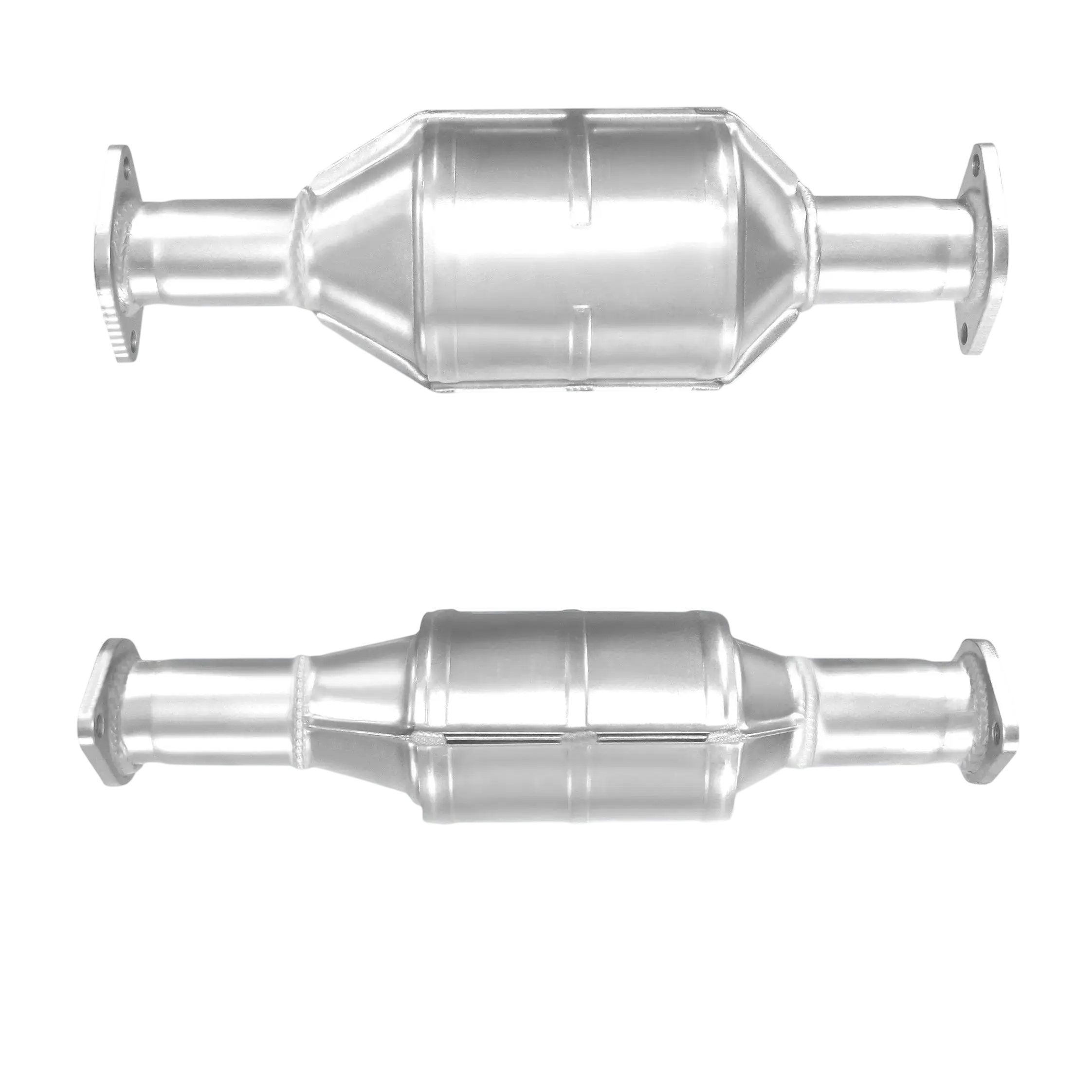Autoteile BM CATALYSTS Homologiert Diesel Kat für MITSUBISHI L200 2.5L Diesel | Euro 3 oder 4 | OEM: MR552246 bei Autoteile TRUST