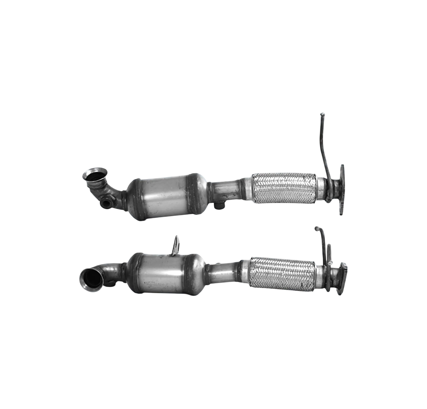 BM CATALYSTS Homologiert Diesel Kat für FORD KUGA 2L Diesel | Euro 5 | OEM: 1693625 Autoteile TRUST