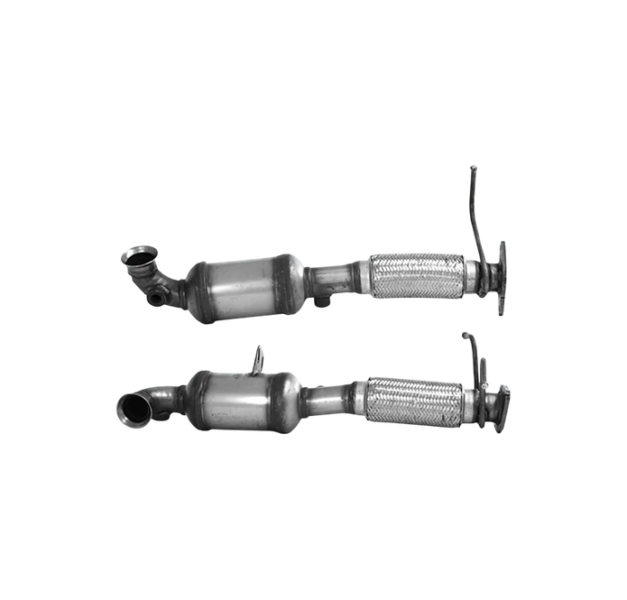 Autoteile BM CATALYSTS Homologiert Diesel Kat für FORD KUGA 2L Diesel | Euro 5 | OEM: 1693625 bei Autoteile TRUST