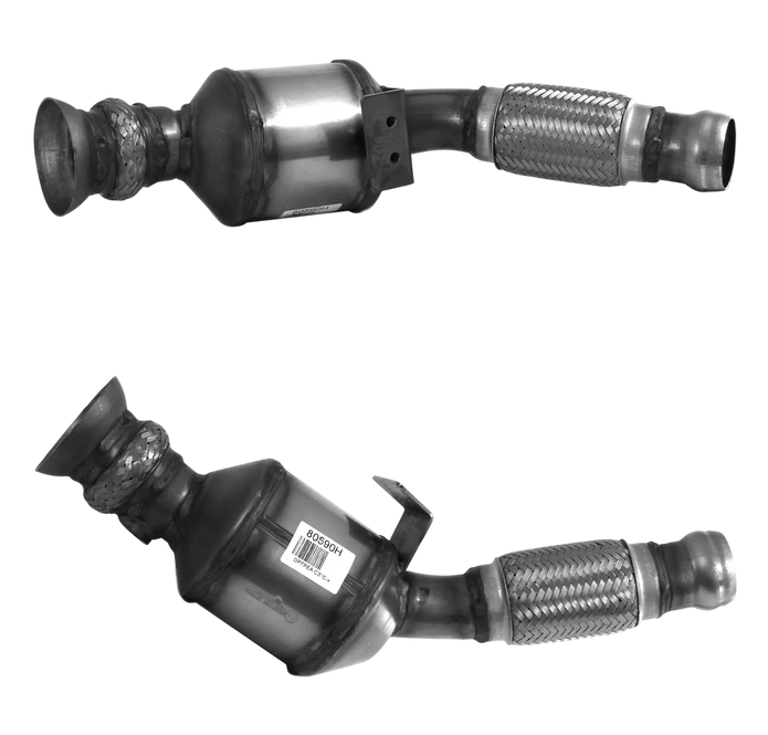 Autoteile BM CATALYSTS Homologiert Diesel Kat für MERCEDES VIANO 2.2L Diesel | Euro 5 | OEM: 6394902214 bei Autoteile TRUST