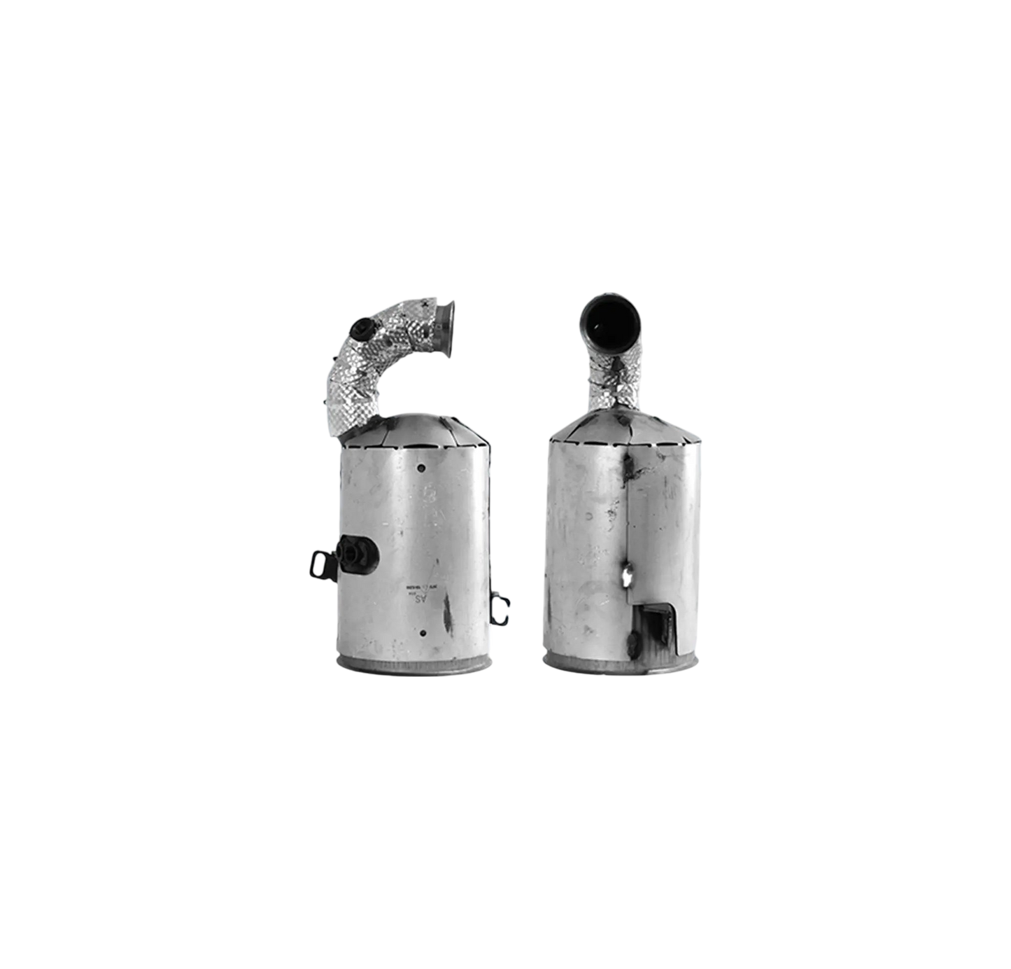 BM CATALYSTS Homologiert Diesel Kat für CITROEN BERLINGO 1.6L Diesel | Euro 5 | OEM: 1731 Jahre Autoteile TRUST