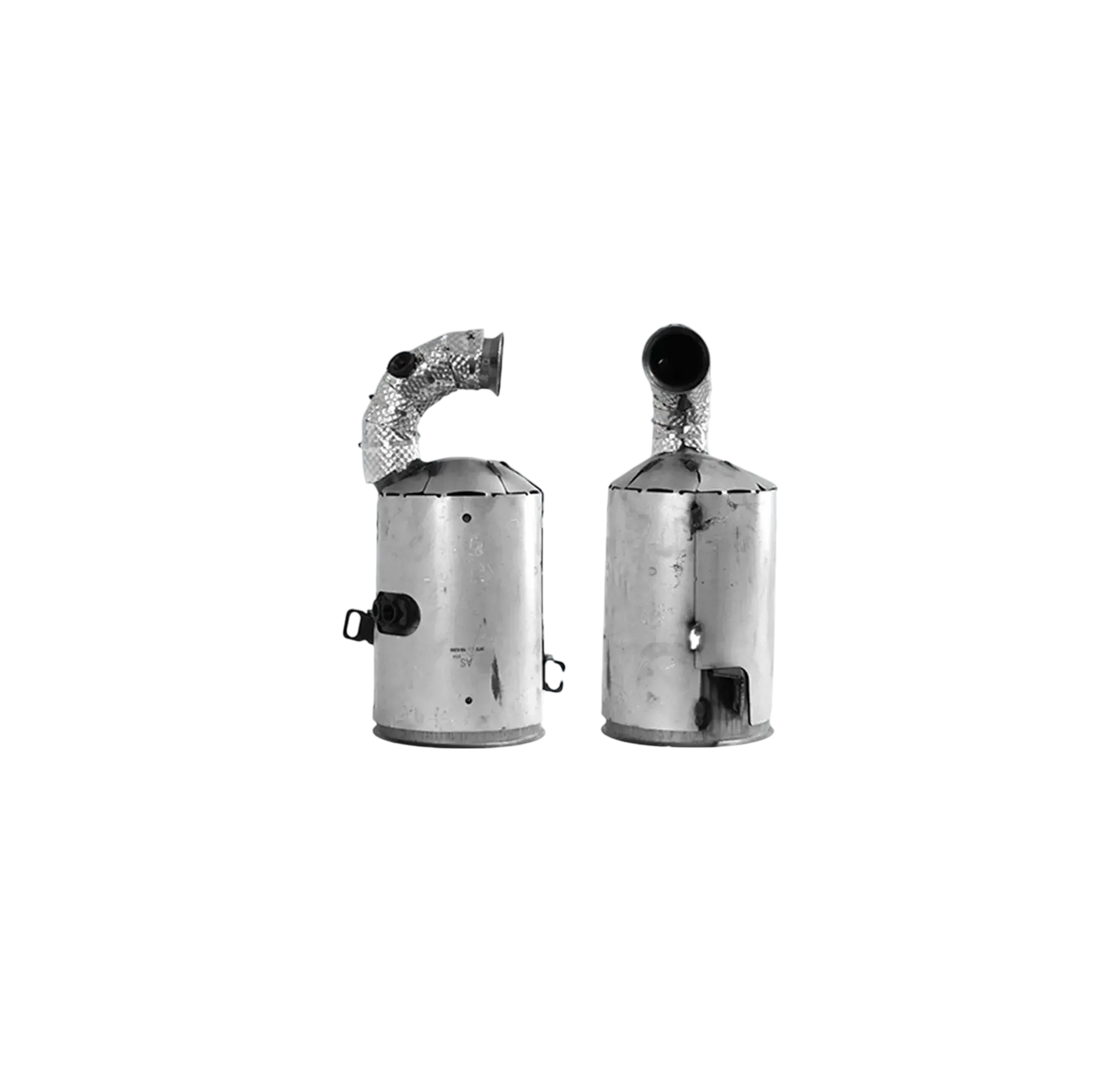 Autoteile BM CATALYSTS Homologiert Diesel Kat für CITROEN BERLINGO 1.6L Diesel | Euro 5 | OEM: 1731 Jahre bei Autoteile TRUST