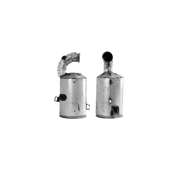 Autoteile BM CATALYSTS Homologiert Diesel Kat für CITROEN BERLINGO 1.6L Diesel | Euro 5 | OEM: 1731 Jahre bei Autoteile TRUST