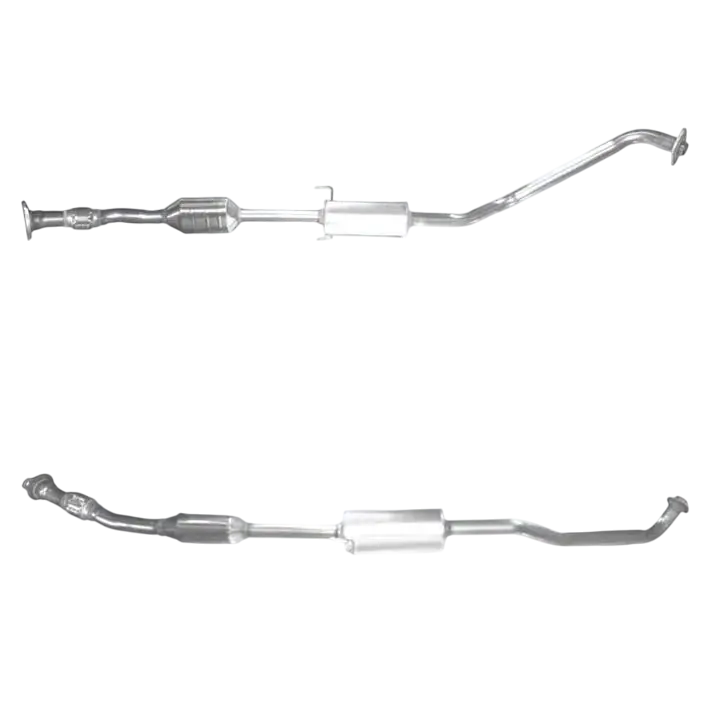 Autoteile BM CATALYSTS Homologiert Diesel Kat für TOYOTA COROLLA 2L Diesel | Euro 3 | OEM: 174100G010 bei Autoteile TRUST