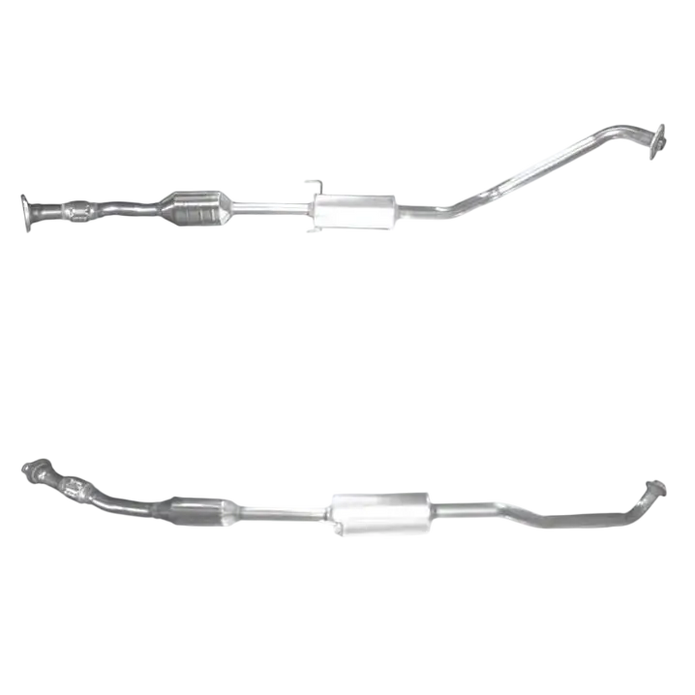 Autoteile BM CATALYSTS Homologiert Diesel Kat für TOYOTA COROLLA 2L Diesel | Euro 3 | OEM: 174100G010 bei Autoteile TRUST