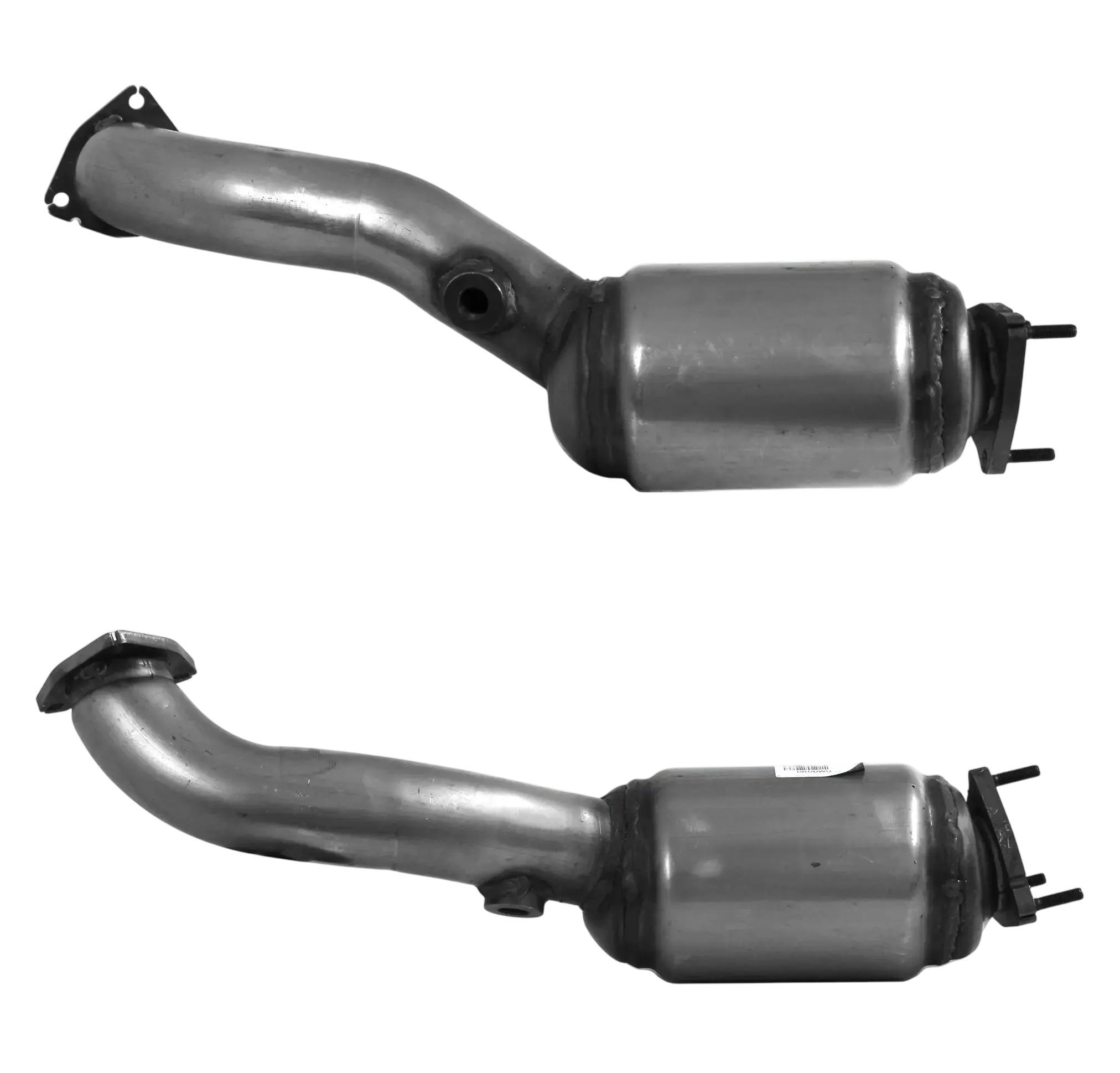 Autoteile BM CATALYSTS Homologiert Diesel Kat für AUDI A6 2.7L Diesel | Euro 5 | OEM: 4F0254201NX bei Autoteile TRUST