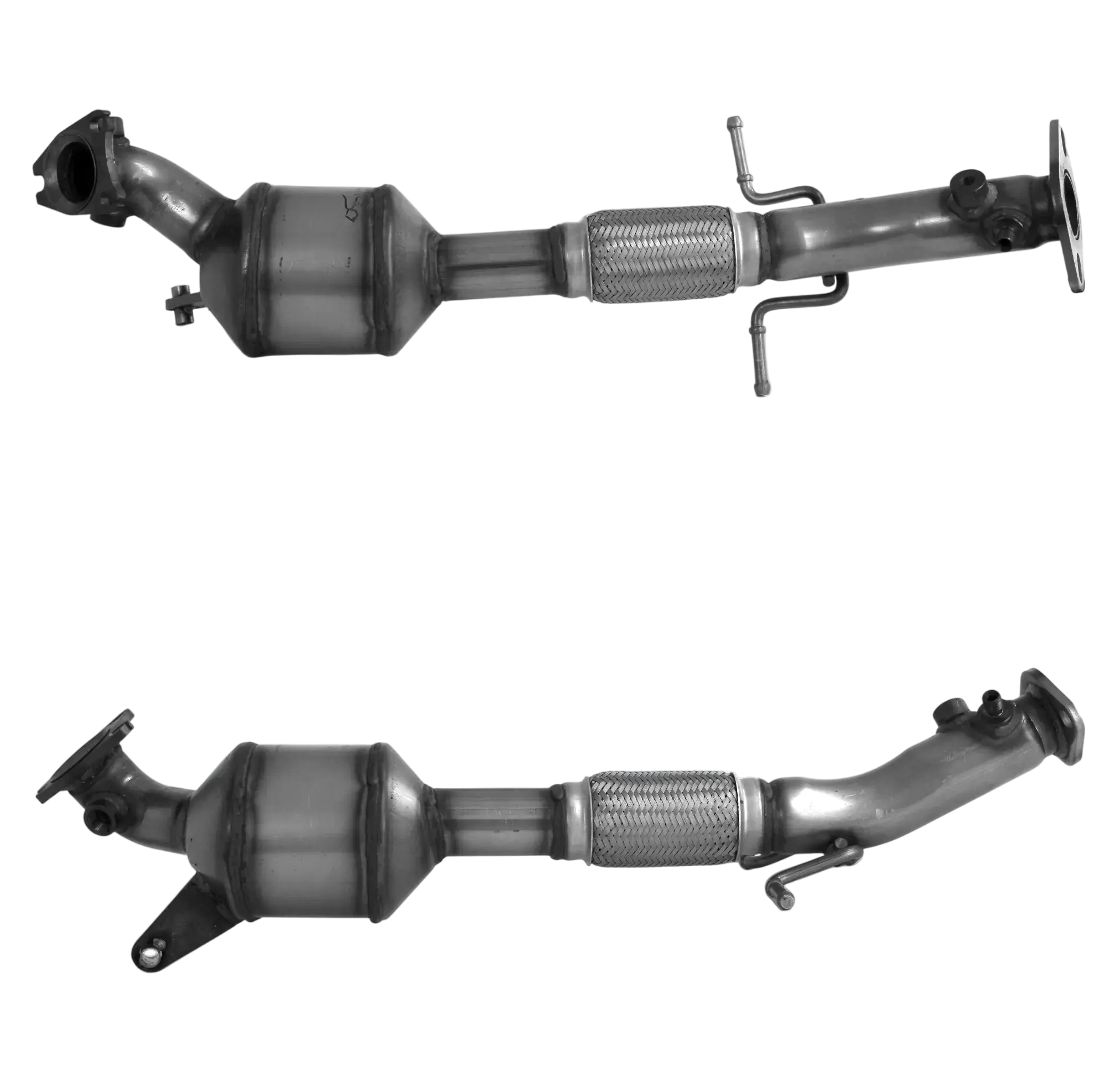 Autoteile BM CATALYSTS Homologiert Diesel Kat für FORD TOURNEO CONNECT 1.8L Diesel | Euro 5 | OEM: 5091640 bei Autoteile TRUST