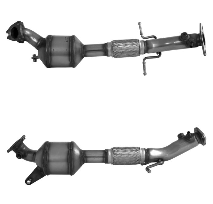Autoteile BM CATALYSTS Homologiert Diesel Kat für FORD TOURNEO CONNECT 1.8L Diesel | Euro 5 | OEM: 5091640 bei Autoteile TRUST
