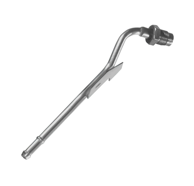 BM Druckrohr für CITROEN C3 1.4 Vorne; Kurz | Euro 5 | OEM: 1714P1 Autoteile TRUST