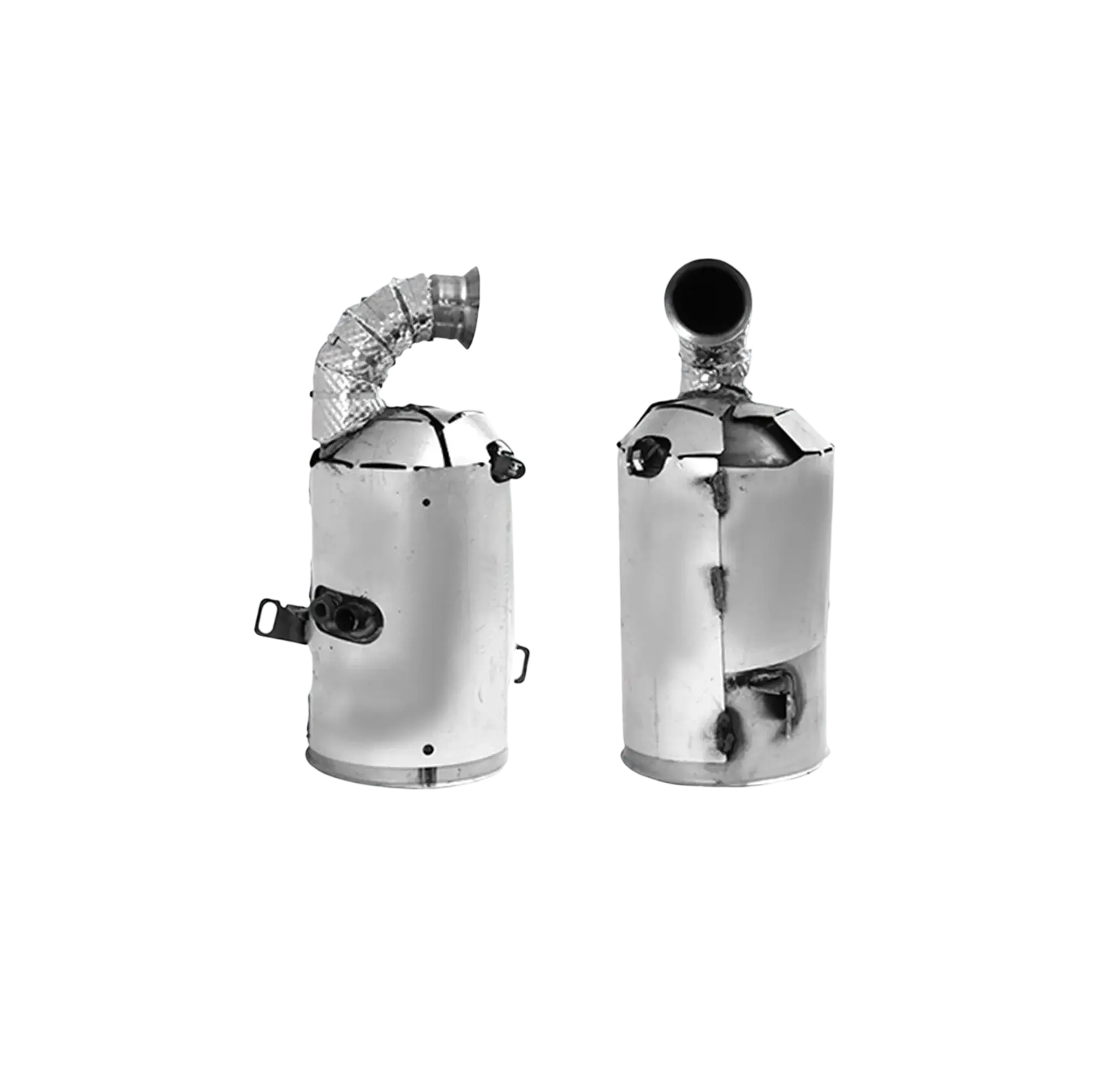 Autoteile BM CATALYSTS Homologiert Diesel Kat für CITROEN C3 1.4L Diesel | Euro 5 | OEM: 1610280580 bei Autoteile TRUST